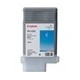 Cartouche cyan Canon pour ImagePrgraf 6300 ... (PFI-105)