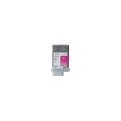 Cartouche magenta Canon pour ImagePrgraf 6300 ... (PFI-105)