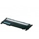 Toner cyan générique pour Samsung CLP360 / CLP365 / CLX3300 ...