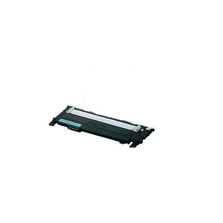 Toner cyan générique pour Samsung CLP360 / CLP365 / CLX3300 ...