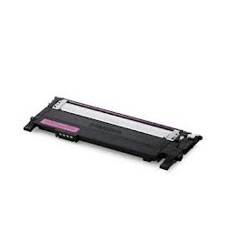 Toner magenta générique pour Samsung CLP360 / CLP365 / CLX3300 ...