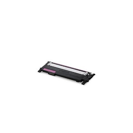 Toner magenta générique pour Samsung CLP360 / CLP365 / CLX3300 ...