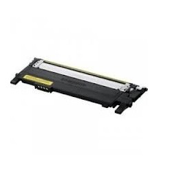 Toner jaune générique pour Samsung CLP360 / CLP365 / CLX3300 ...