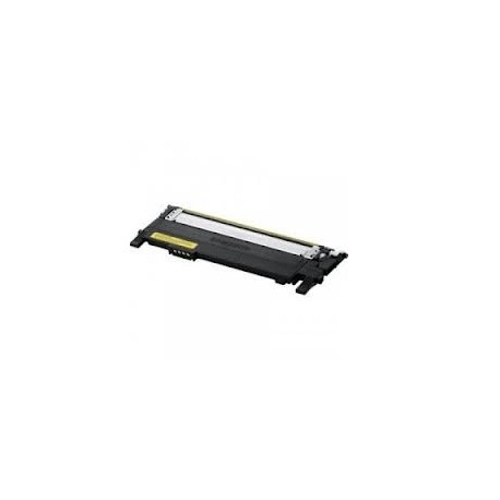 Toner jaune générique pour Samsung CLP360 / CLP365 / CLX3300 ...