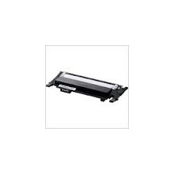 Toner noir générique pour Samsung CLP360 / CLP365 / CLX3300 ...