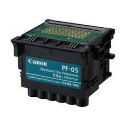 Tête d'impression Canon pour ImagePrograf IPF 6300 / 6400 / 6450 (PF05)