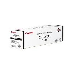 Toner noir Canon pour IR6055 / IR6065 / IR6075 (C-EXV36)