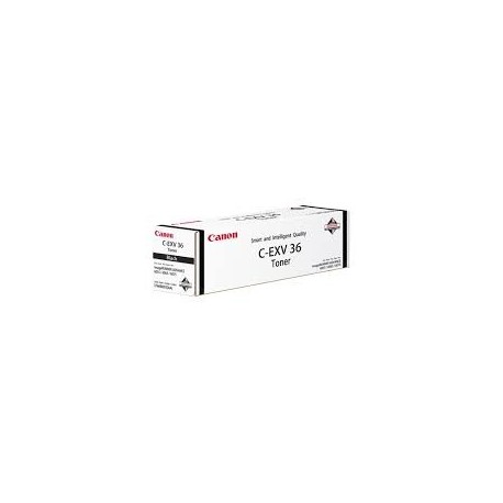 Toner noir Canon pour IR6055 / IR6065 / IR6075 (C-EXV36)