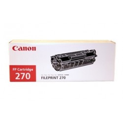 Cartouche Canon pour Fileprint 270 (FP270)