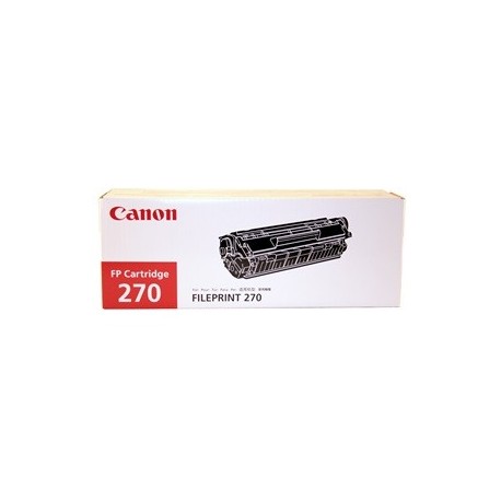 Cartouche Canon pour Fileprint 270 (FP270)