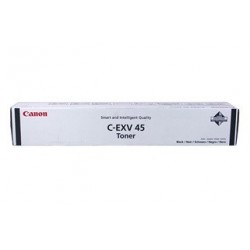 Toner noir Canon pour IR Advance C7260 / 7270 / 7280 ...(C-EXV45)