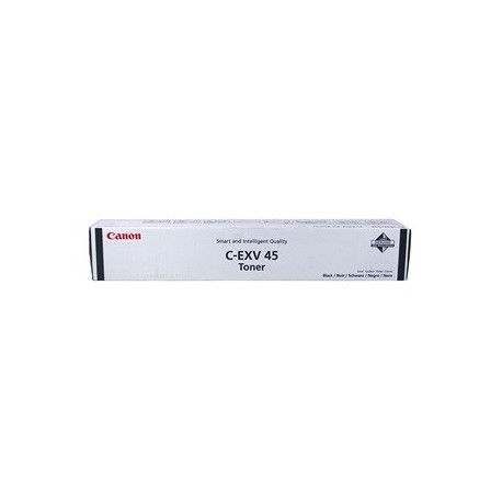 Toner noir Canon pour IR Advance C7260 / 7270 / 7280 ...(C-EXV45)