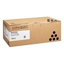 Toner Ricoh pour Aficio SP 100 ...