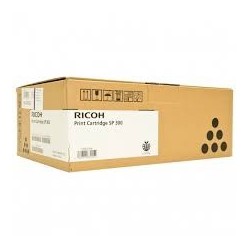 Toner Ricoh pour Aficio SP 300 dn