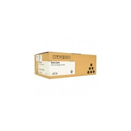 Toner Ricoh pour Aficio SP 300 dn