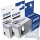 Double Pack Cartouche Noire (2xC13T007401) EPSON