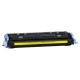 Toner jaune générique haute qualité pour HP Color LaserJet 2600n (124A)