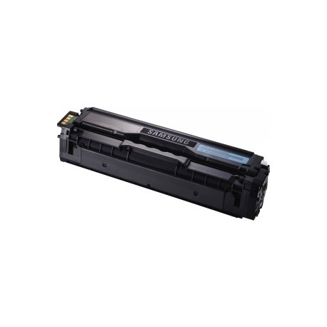 Toner cyan générique pour Samsung CLP 415...