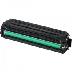 Toner jaune générique pour Samsung CLP 415...