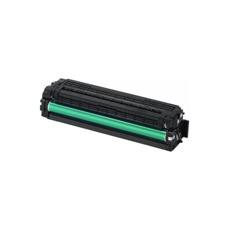 Toner jaune générique pour Samsung CLP 415...