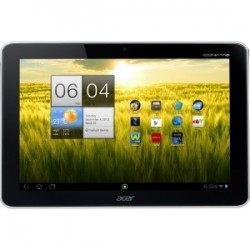 Tablette Acer Iconia Tab A210 16Go blanche