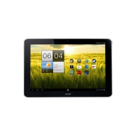 Tablette Acer Iconia Tab A210 16Go blanche