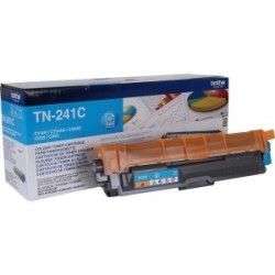 Toner cyan Brother pour DCP9020 / HL3140 (TN241C)....