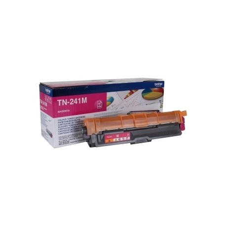 Toner magenta Brother pour DCP9020 / HL3140 (TN241M)....