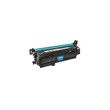 Toner cyan générique haute qualité pour HP laserjet Entreprise 500 M551 ....(507A)