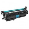 Toner cyan générique haute qualité pour HP laserjet Entreprise 500 M551 ....(507A)