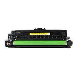 Toner jaune générique haute qualité pour HP laserjet Entreprise 500 M551 ....(507X)