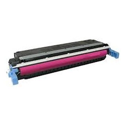 Toner magenta générique haute qualité pour HP laserjet Entreprise 500 M551 ....(507A)