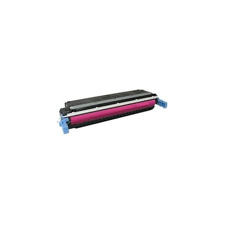 Toner magenta générique haute qualité pour HP laserjet Entreprise 500 M551 ....(507X)