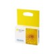 Cartouche jaune Primera pour Bravo 4100 ... / Disc Publisher DP-4101 ....