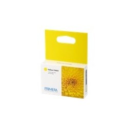 Cartouche jaune Primera pour Bravo 4100 ... / Disc Publisher DP-4101 ....