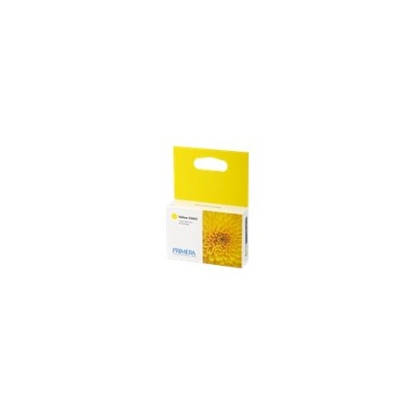 Cartouche jaune Primera pour Bravo 4100 ... / Disc Publisher DP-4101 ....