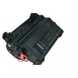 Toner noir générique haute qualité pour Hp laserjet M4555, M601, M602, M603 (90A)