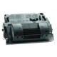 Toner noir haute capacité haute qualité générique pour Hp laserjet M4555, M602, M603 (90X)