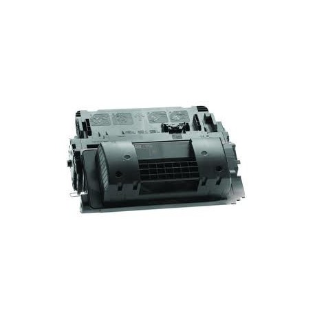 Toner noir haute capacité haute qualité générique pour Hp laserjet M4555, M602, M603 (90X)
