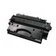 Toner noir générique haute capacité haute qualité pour HP  LaserJet Pro 400 ... (80X)