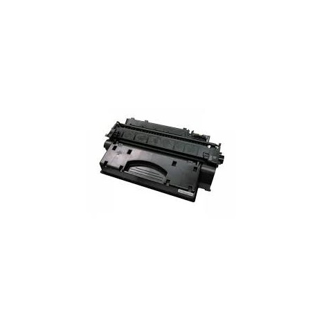 Toner noir générique haute capacité haute qualité pour HP  LaserJet Pro 400 ... (80X)