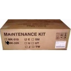 Kit de maintenance Kyocera Mita pour FS3900 / FS4000 ... (MK-320) (1702F98EU0)