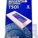 Cartouche Dye encre Magenta EPSON (T501)