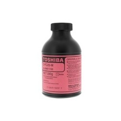 Developpeur magenta Toshiba pour e-studio 2040C / 2540C / 3040C ... (DFC25M)