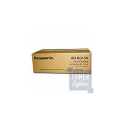 Toner Noir Panasonic DQUG15A