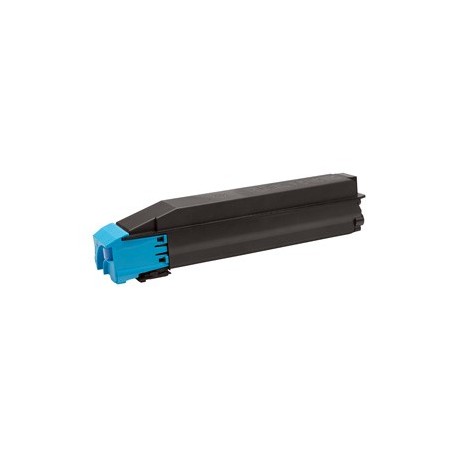 Toner cyan générique pour Kyocera Mita TaskAlfa 3050ci / 4550ci ...(TK-8305C)