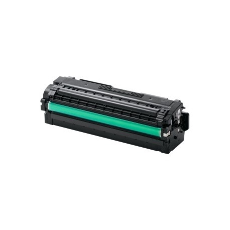 Toner noir générique haute capacité pour Samsung CLP680 / CLX6260 ...