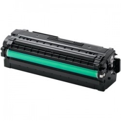 Toner cyan générique haute capacité pour Samsung CLP680 / CLX6260 ...