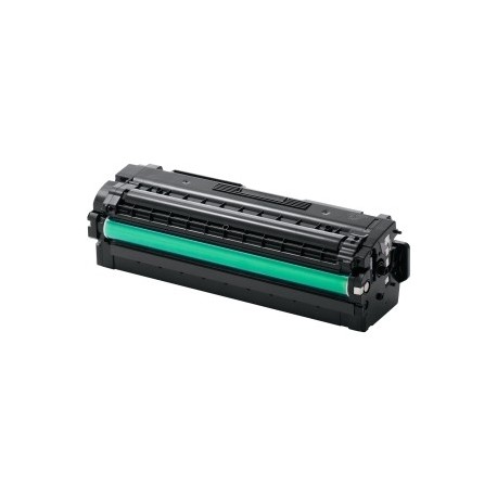 Toner cyan générique haute capacité pour Samsung CLP680 / CLX6260 ...