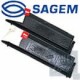 Toner Noir Sagem (x 2) KIT T830 (23291519-5)